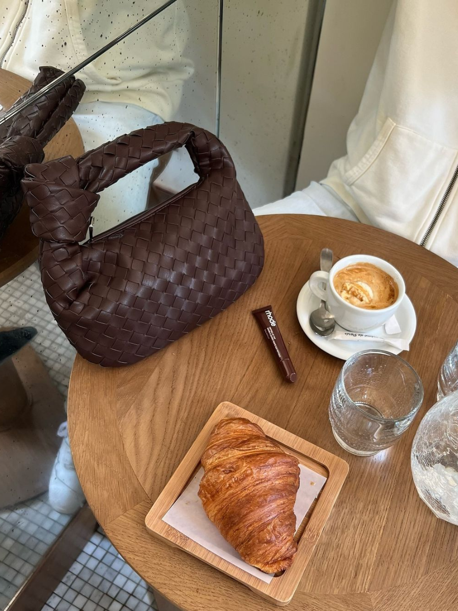 Mini handbag